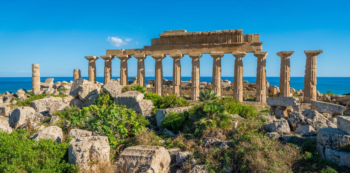 Magna Grecia Di Maurizio Giangiulio Treccani Treccani