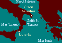 In Salento e Calabria le voci della minoranza linguistica greca 