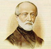 Giuseppe Mazzini: la febbre dello slogan