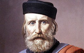 Giuseppe Garibaldi: il lessico infiammato