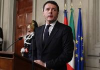 Renzi, bestia nera del populismo  