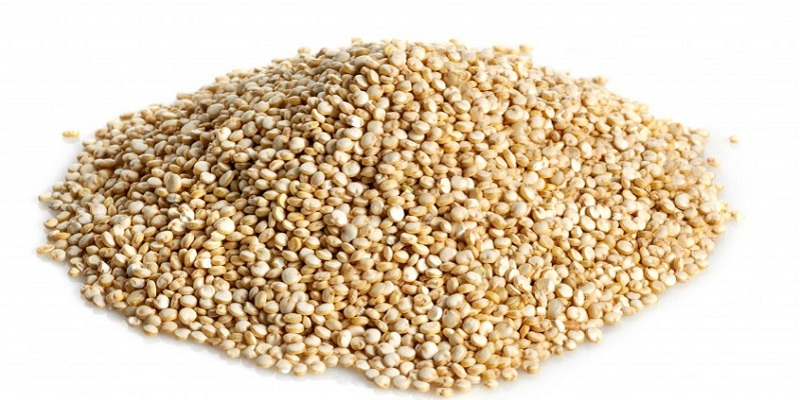 Mappato DNA della quinoa, l’alimento che può sfamare il mondo