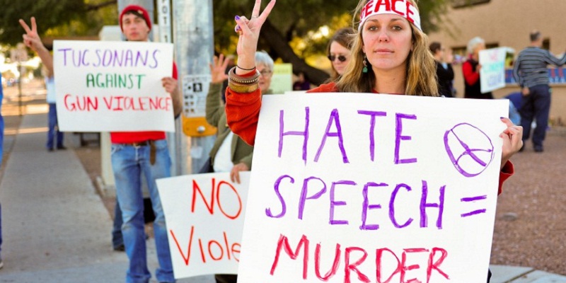 Hate Speech: gli immigrati sono le prime vittime