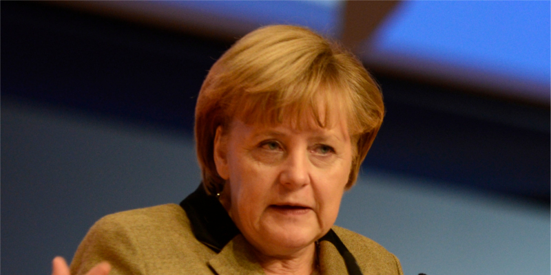La politica monetaria della Merkel in cinque punti