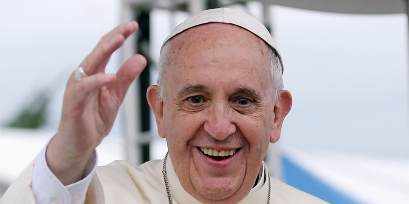 Papa Francesco in Egitto: prosegue la strategia politica di pace
