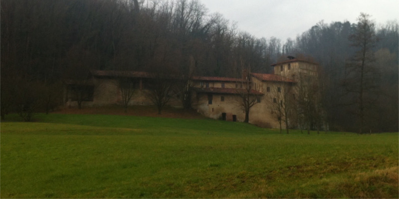 Sulle orme dei Longobardi: Castelseprio e il monastero di Torba