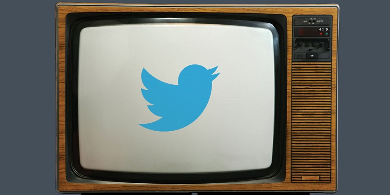 Twitter diventa TV