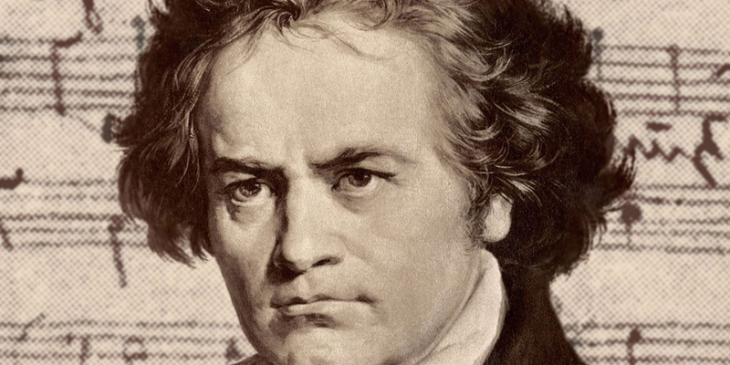 Beethoven, la musica come architettura