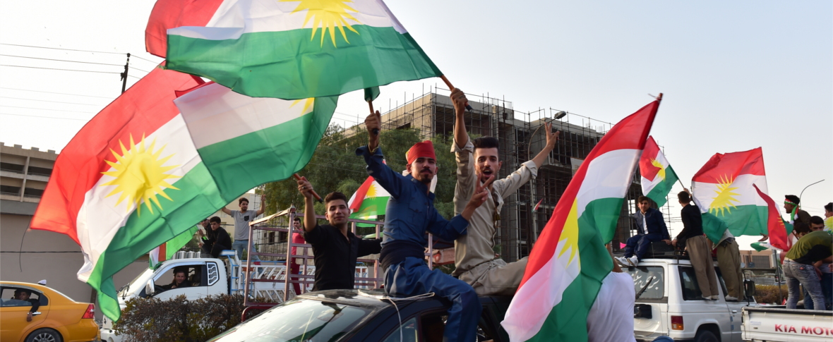Come il referendum curdo ha riavvicinato la Turchia all’Iraq e all’Iran