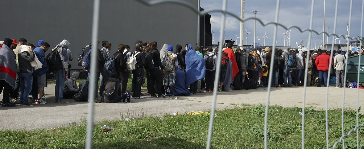 Corte di giustizia dell’UE dice sì alla redistribuzione dei migranti