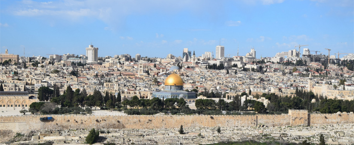 Gerusalemme: le parole di Trump e le preoccupazioni del mondo
