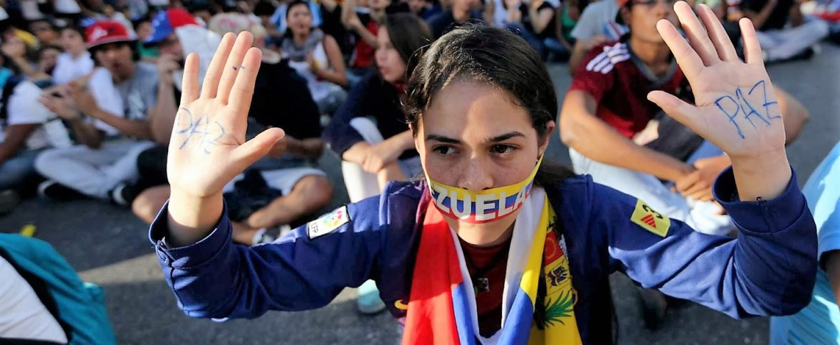 L’escalation della crisi venezuelana