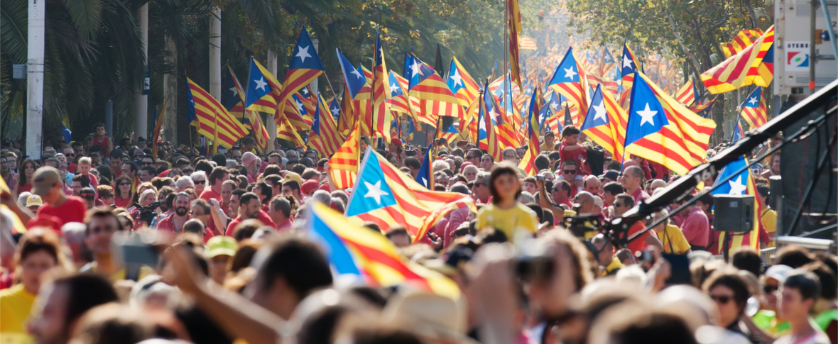 La Catalogna e noi