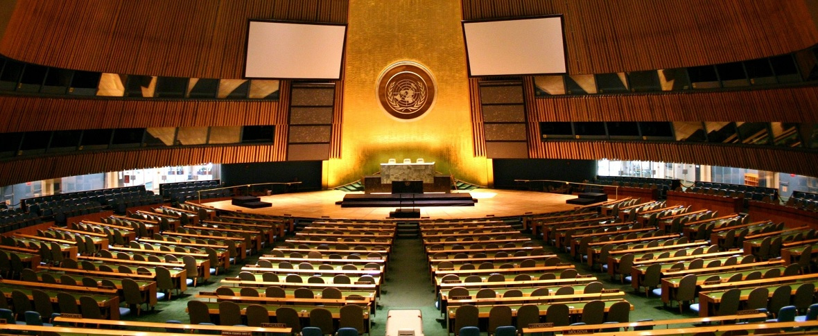 Le tensioni del mondo in scena all’Assemblea generale dell’ONU