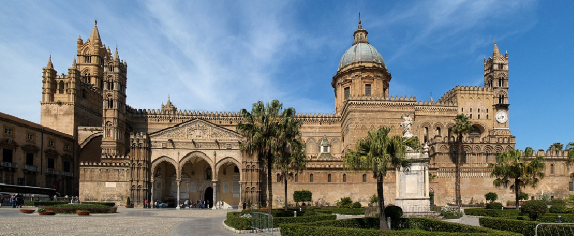 Palermo, Capitale italiana della cultura 2018: inizia la sfida