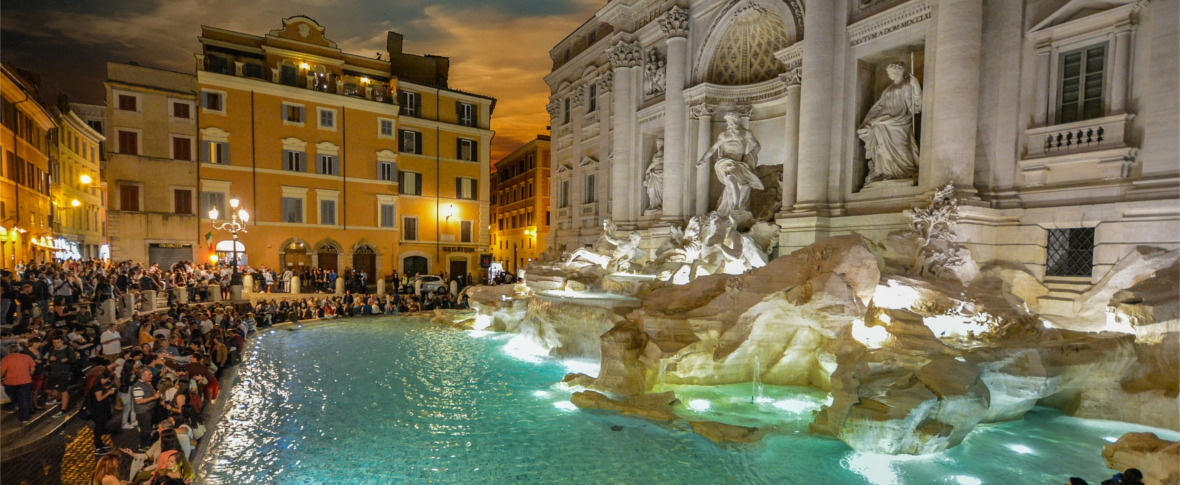 Un’estate di folle e follie. Quale turismo per l’Italia?