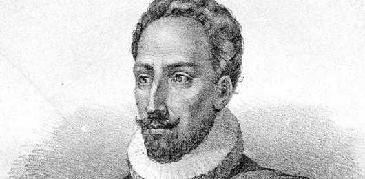 Le false reliquie di Cervantes