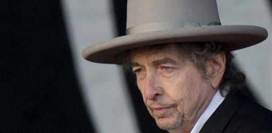 Arriva Tempest, il 35° album di Bob Dylan