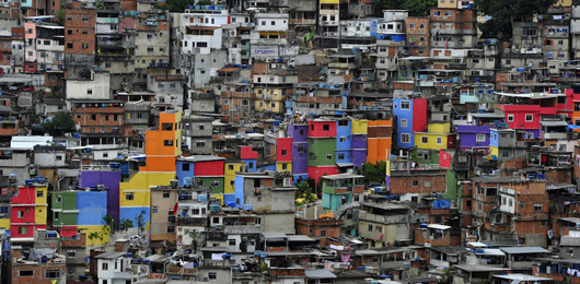 Il Brasile corre verso le Olimpiadi Treccani