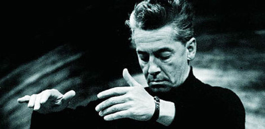 Karajan e la Seconda Scuola di Vienna