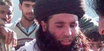 Il nuovo capo dei taliban pakistani
