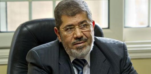 Il presidente Mursi e la “nuova Tahrir”