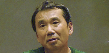 Haruki Murakami merita il Nobel?