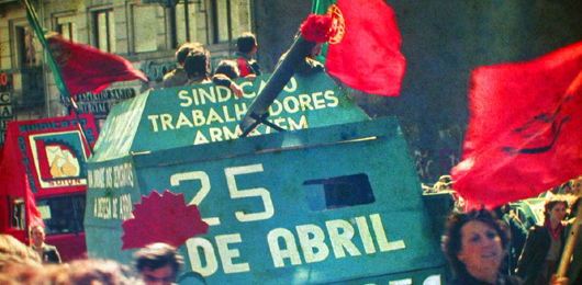 Portogallo 1974 un aiuto dall'Italia