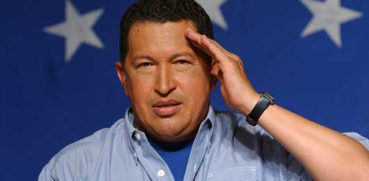 L’America latina piange il leader venezuelano