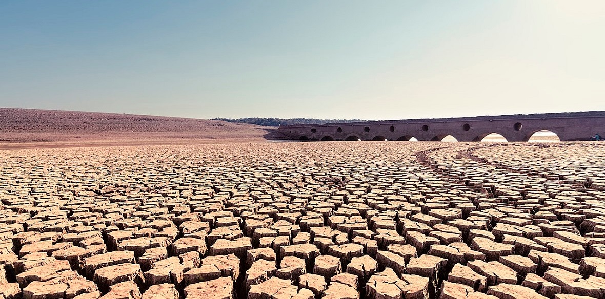 Le quattro facce della parola siccità. Tra geografia, storia e letteratura