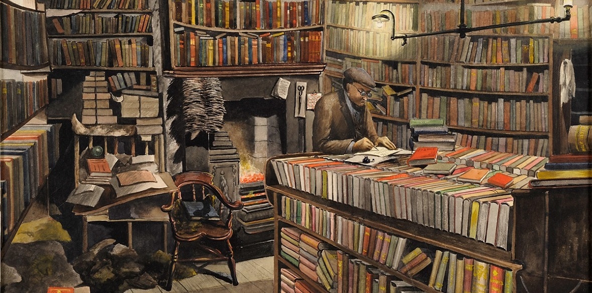 Le risorse illimitate del romanzo - Treccani