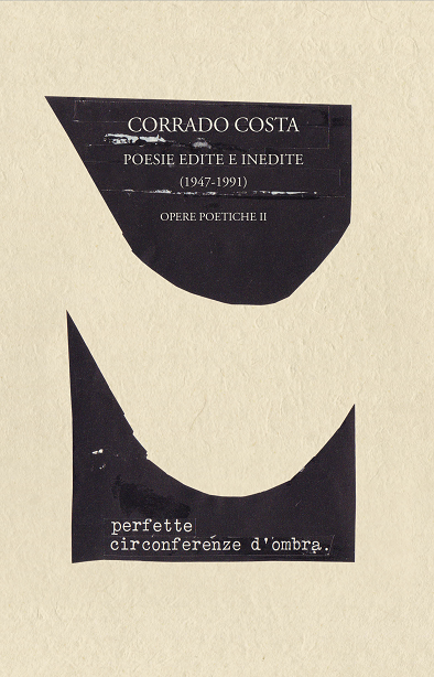 Poesie edite e inedite (1947-1991)
