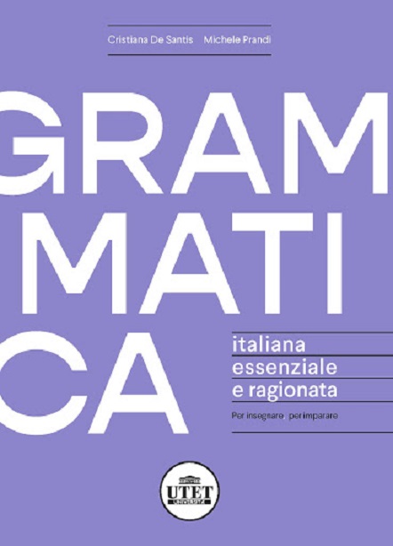 Dizionario dei Sinonimi e Contrari. Con appendice di Grammatica PDF