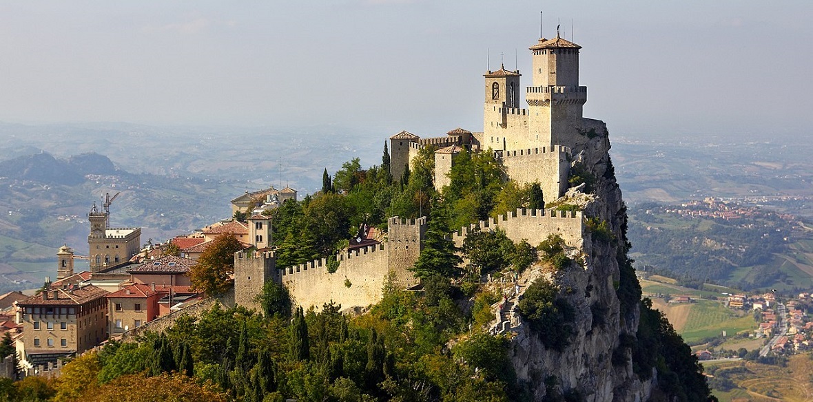 La Repubblica di San Marino