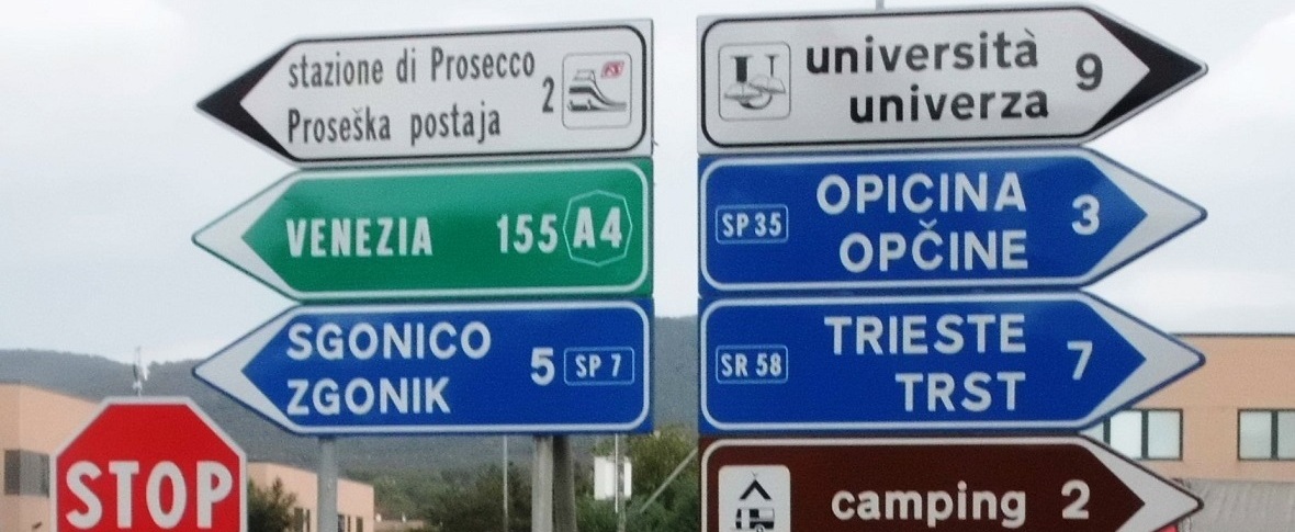 Lingue sotto il tetto d'Italia. Le minoranze alloglotte da Bolzano a  Carloforte - 9. Il catalano di Alghero - Treccani - Treccani