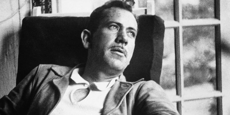 Steinbeck e la psicosi del "nemico interno"