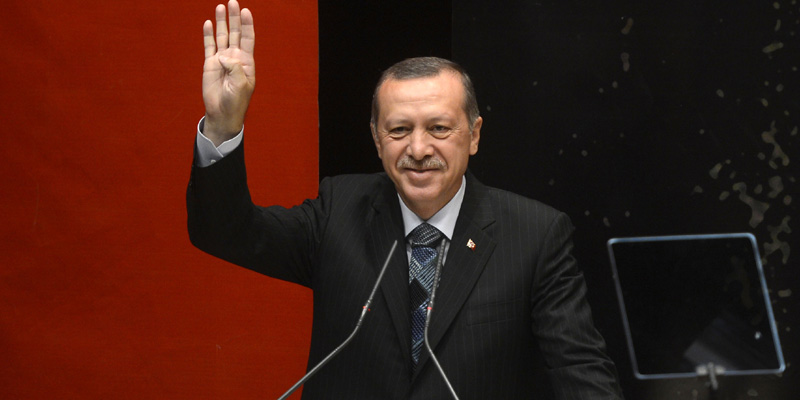 Il riscatto di Erdoğan e il futuro della Turchia