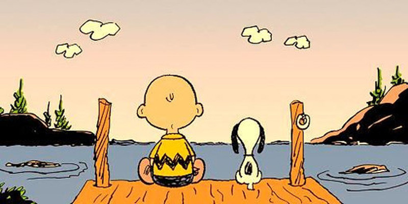 Snoopy & Friends: i Peanuts grado zero