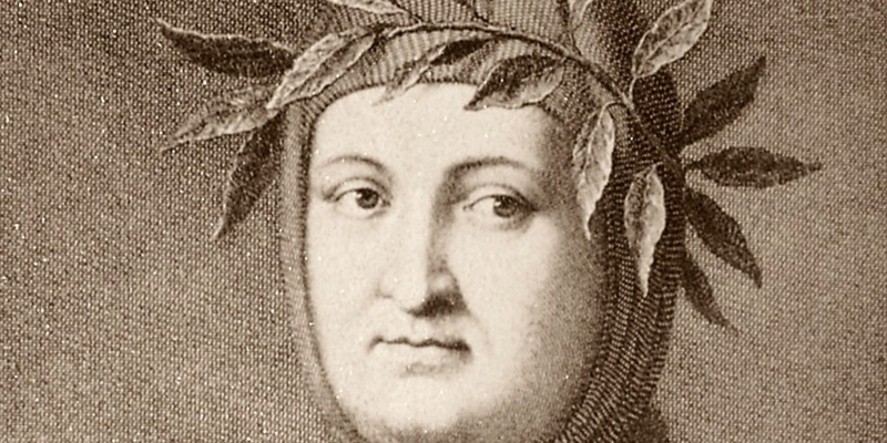 Bembo, un inedito su Petrarca