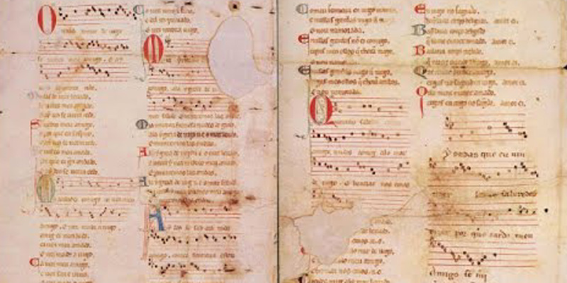 Il Pergamino Vindel. Nuova luce su un manoscritto medievale