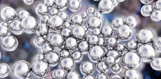 Un trojan di nanoparticelle per combattere le allergie
