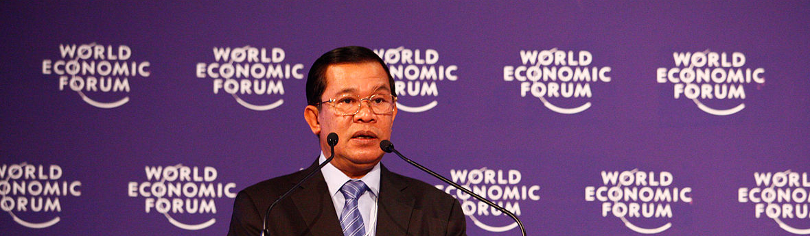 In Cambogia risultato elettorale scontato