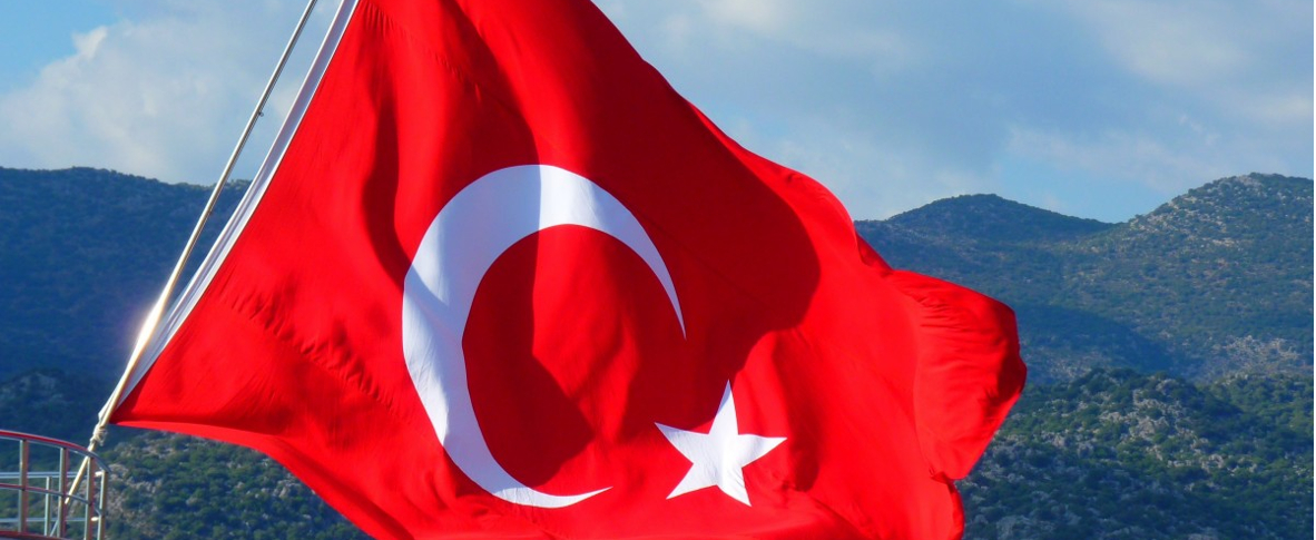 La Turchia al voto