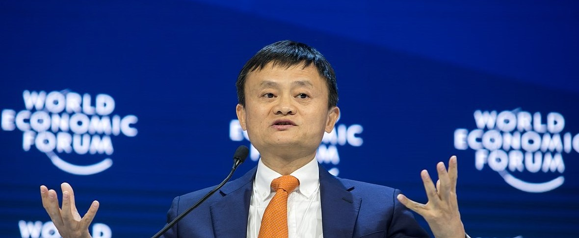 Guerra dei dazi: Jack Ma rinuncia al suo progetto negli Stati Uniti