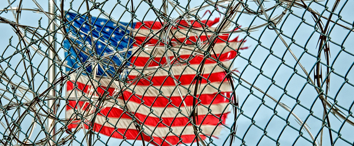 Il grande sciopero dei detenuti d’America