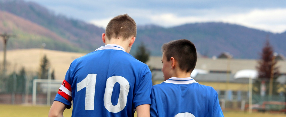 Lo sport per contrastare gli effetti della povertà infantile