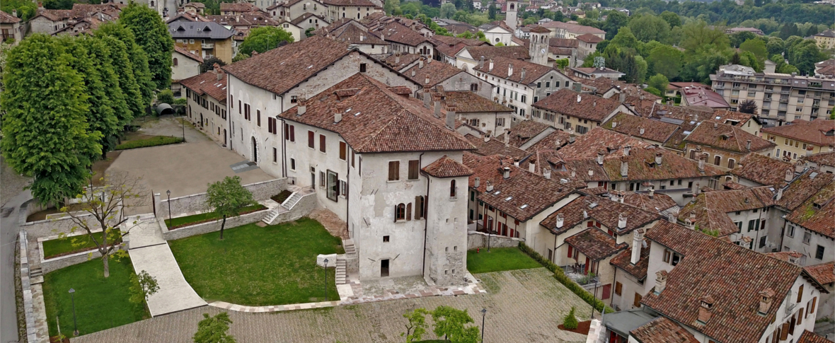 Riapre il Museo Diocesano Belluno Feltre - Treccani