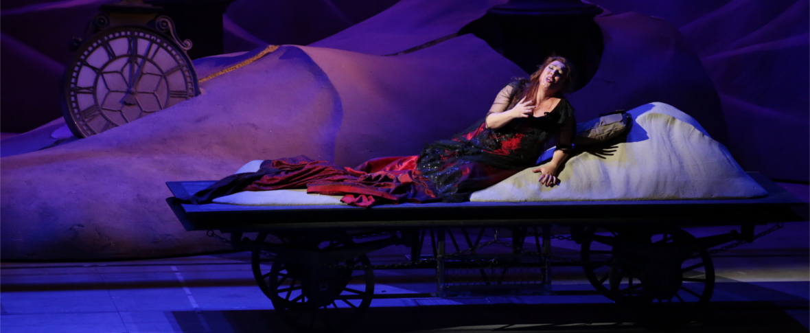 Manon Lescaut torna alla Scala