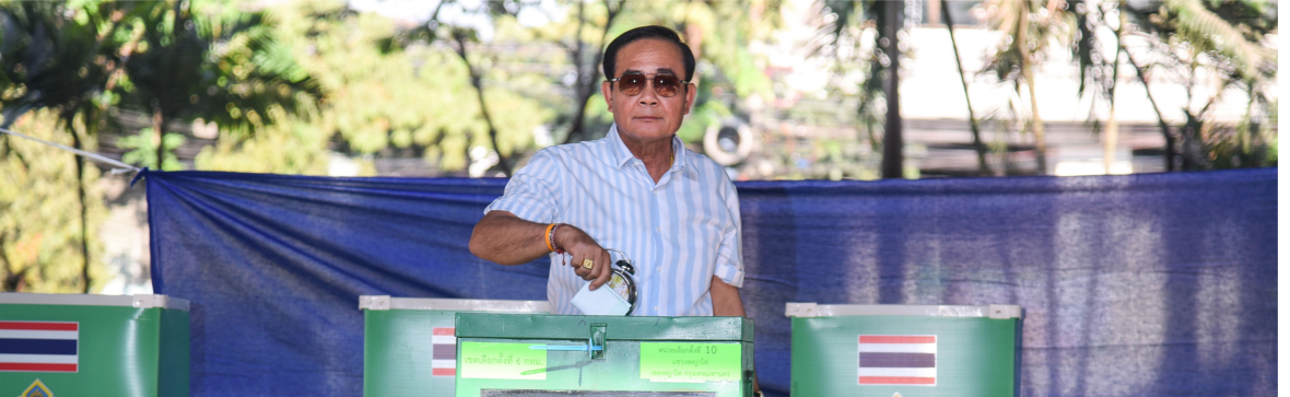 Sono i militari gli unici vincitori delle elezioni thailandesi
