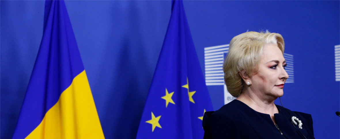 Avvio tra le polemiche del semestre di presidenza rumena dell’UE